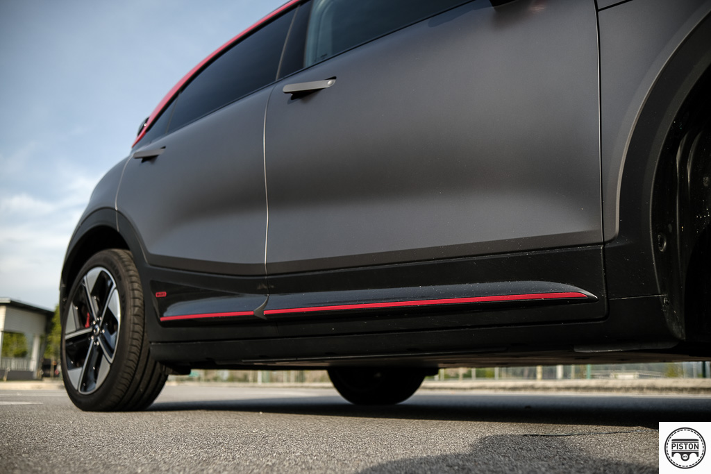 Review: Smart #1 Brabus – This Is Why It Could Be A Better Buy Than A Tesla