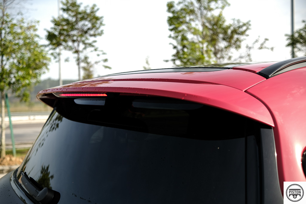 Review: Smart #1 Brabus – This Is Why It Could Be A Better Buy Than A Tesla