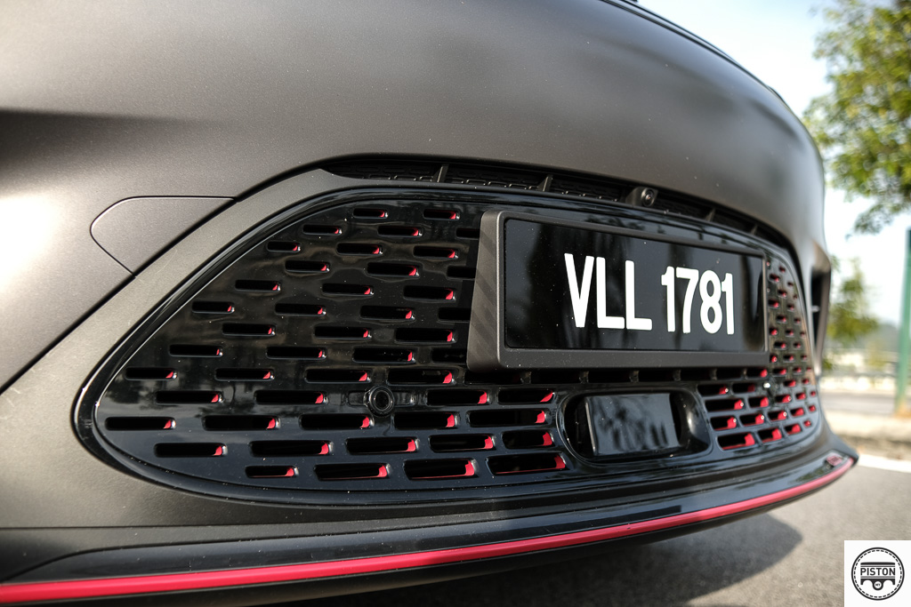 Review: Smart #1 Brabus – This Is Why It Could Be A Better Buy Than A Tesla