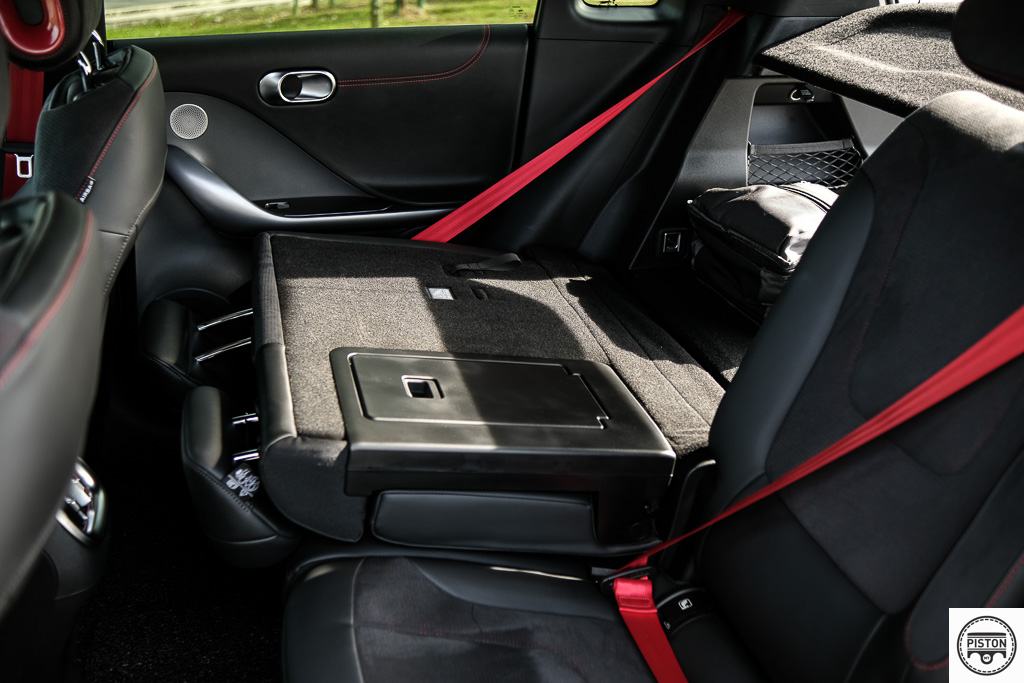 Review: Smart #1 Brabus – This Is Why It Could Be A Better Buy Than A Tesla