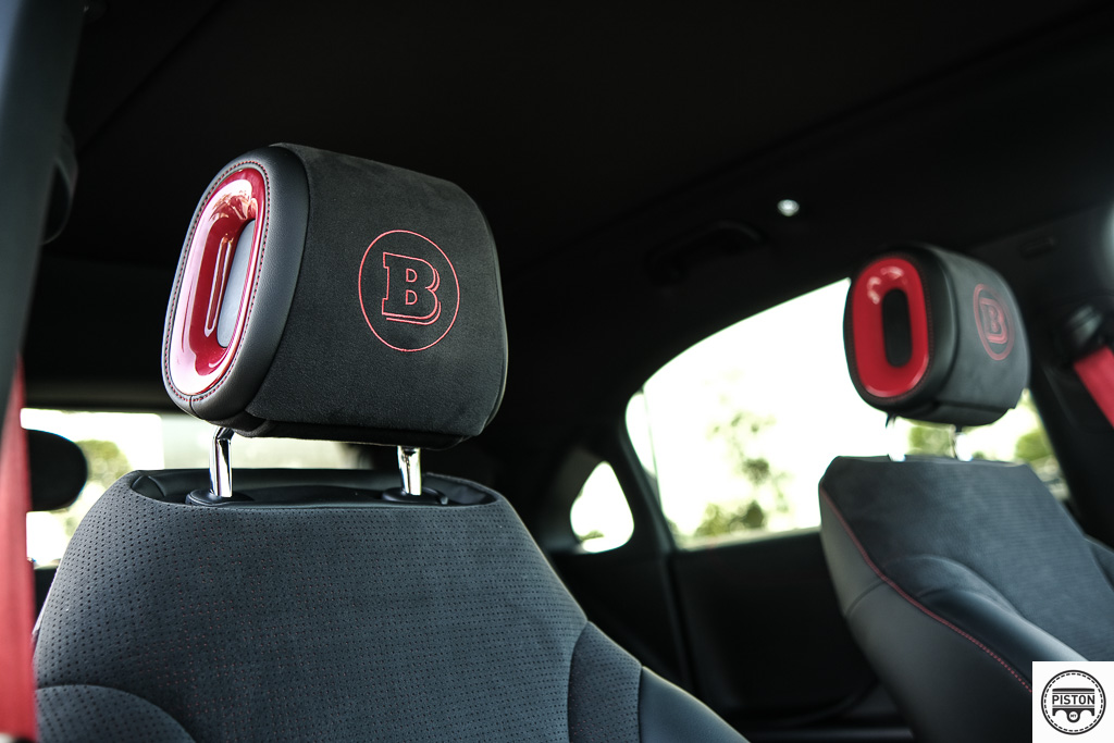 Review: Smart #1 Brabus – This Is Why It Could Be A Better Buy Than A Tesla