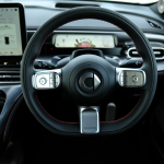 Review: Smart #1 Brabus – This Is Why It Could Be A Better Buy Than A Tesla
