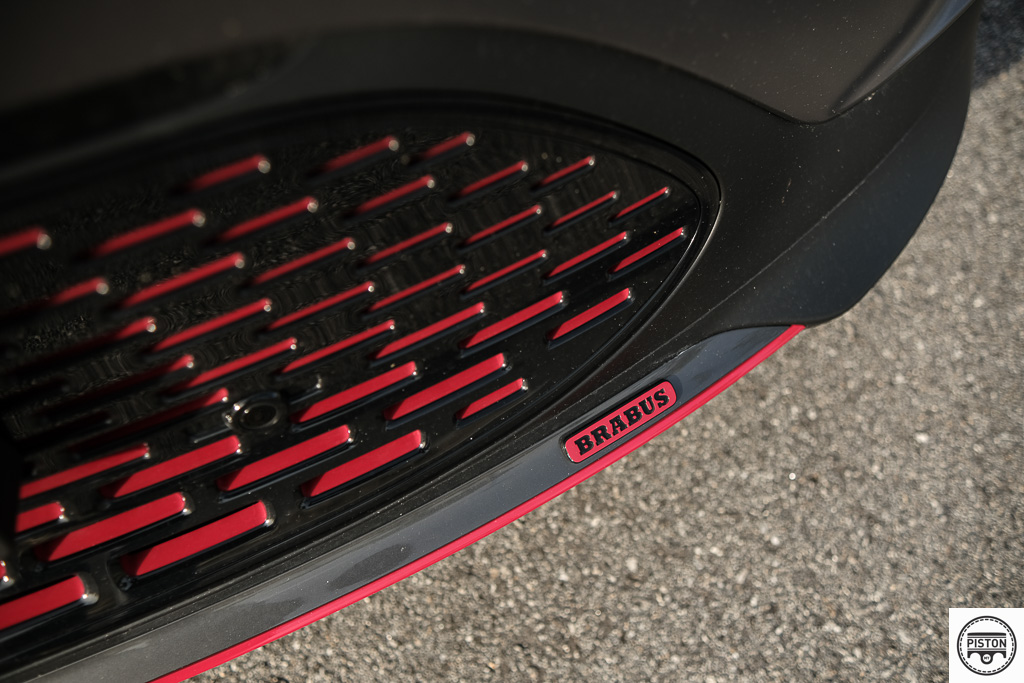 Review: Smart #1 Brabus – This Is Why It Could Be A Better Buy Than A Tesla