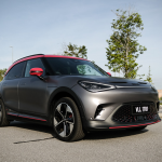 Review: Smart #1 Brabus – This Is Why It Could Be A Better Buy Than A Tesla