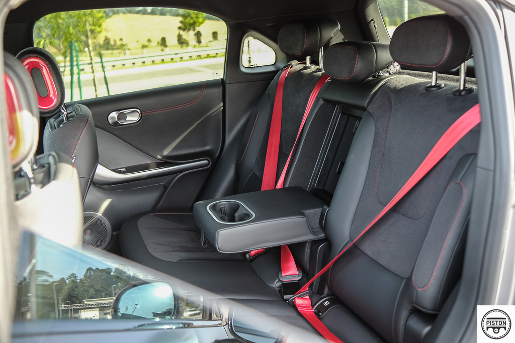 Review: Smart #1 Brabus – This Is Why It Could Be A Better Buy Than A Tesla