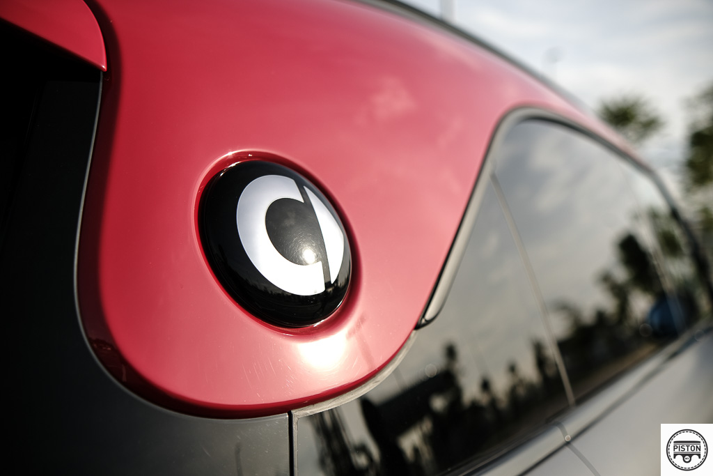 Review: Smart #1 Brabus – This Is Why It Could Be A Better Buy Than A Tesla