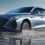 Chery Melancarkan Sedan Plug-in Hibrid Fengyun A8 di China