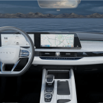 Chery Melancarkan Sedan Plug-in Hibrid Fengyun A8 di China