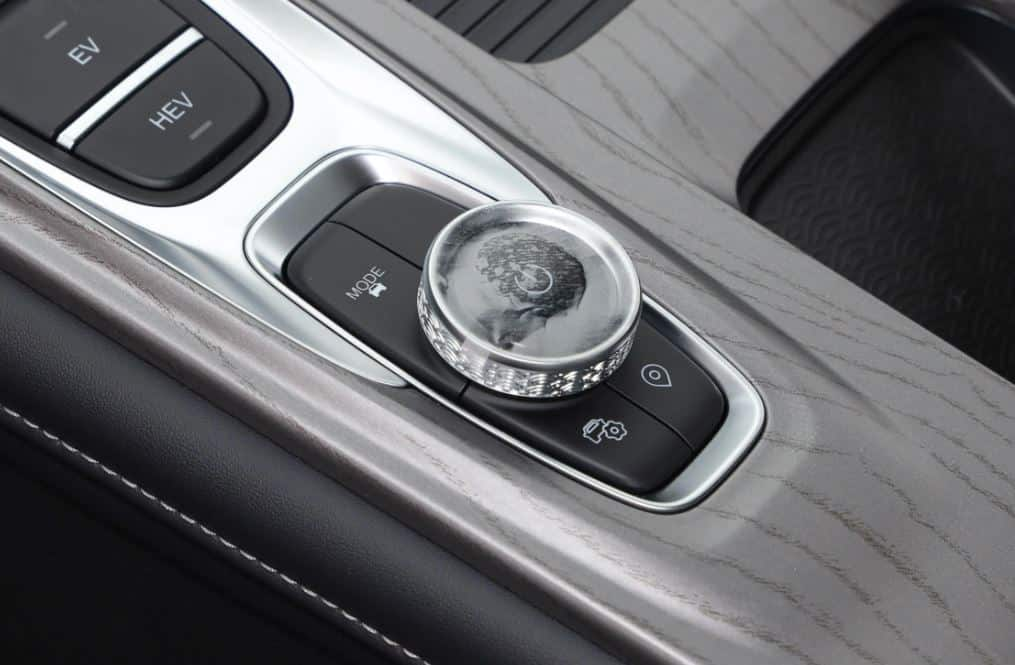 Chery Melancarkan Sedan Plug-in Hibrid Fengyun A8 di China