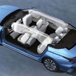Chery Melancarkan Sedan Plug-in Hibrid Fengyun A8 di China