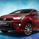 Perodua Bezza Gula: Pemilik Tekad untuk Mendapatkan Pengesahan Bertulis