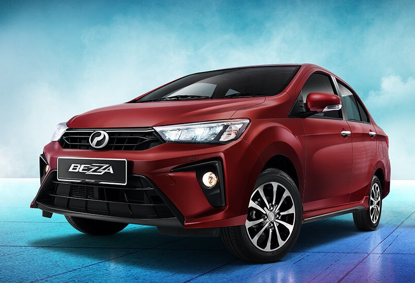Perodua Bezza Gula: Pemilik Tekad untuk Mendapatkan Pengesahan Bertulis