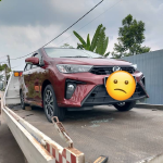 Perodua Bezza Gula: Pemilik Tekad untuk Mendapatkan Pengesahan Bertulis