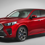 BMW iX2 Akan Datang Ke Malaysia Tidak Lama Lagi?