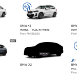 BMW iX2 Akan Datang Ke Malaysia Tidak Lama Lagi?
