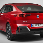 BMW iX2 Akan Datang Ke Malaysia Tidak Lama Lagi?