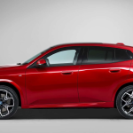 BMW iX2 Akan Datang Ke Malaysia Tidak Lama Lagi?