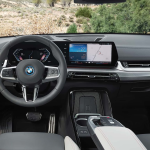 BMW iX2 Akan Datang Ke Malaysia Tidak Lama Lagi?