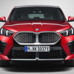 BMW iX2 Akan Datang Ke Malaysia Tidak Lama Lagi?
