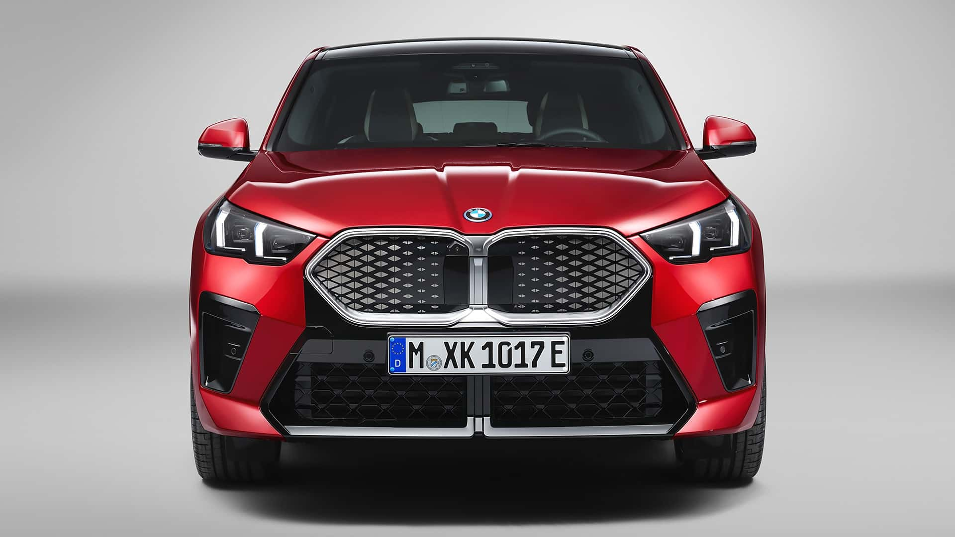 BMW iX2 Akan Datang Ke Malaysia Tidak Lama Lagi?