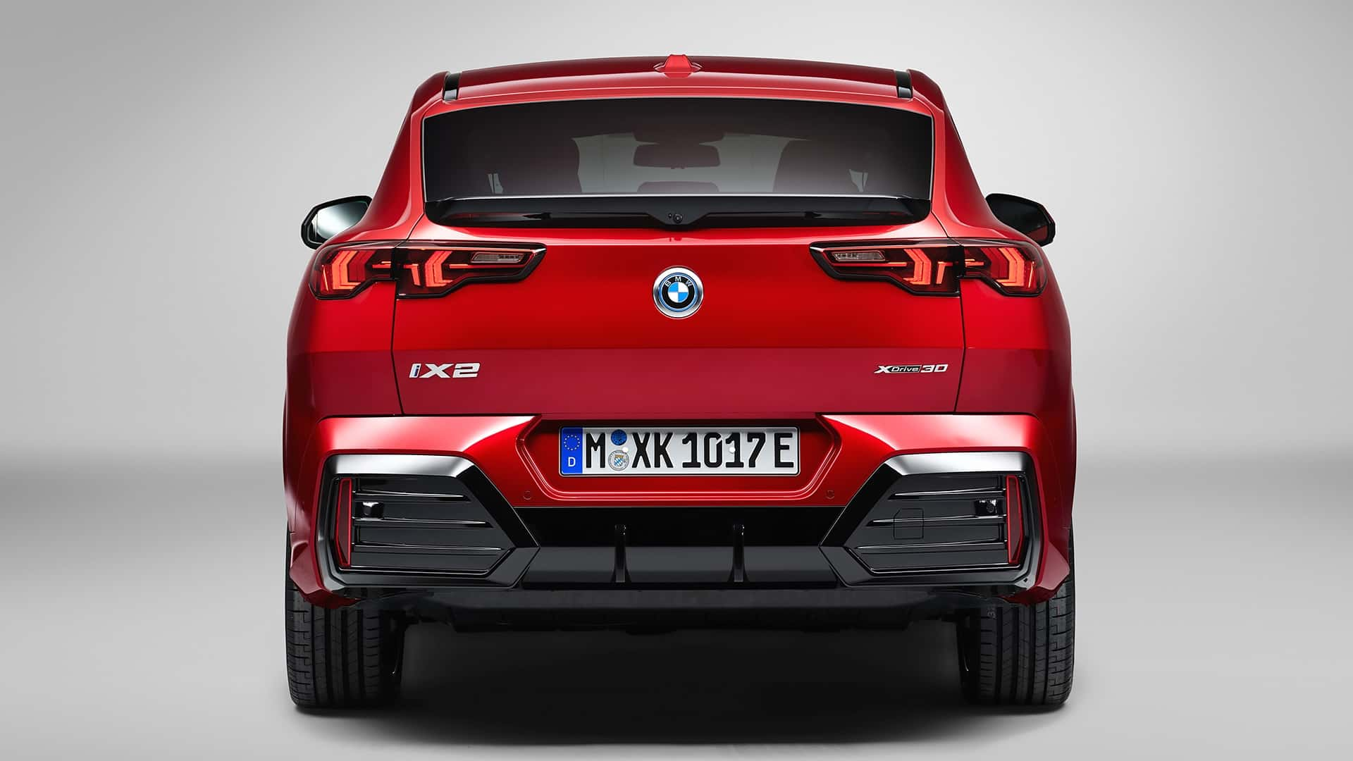 BMW iX2 Akan Datang Ke Malaysia Tidak Lama Lagi?