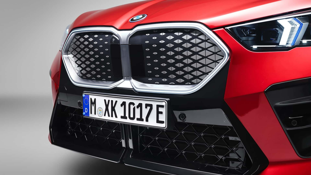 BMW iX2 Akan Datang Ke Malaysia Tidak Lama Lagi?