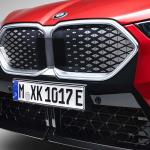 BMW iX2 Akan Datang Ke Malaysia Tidak Lama Lagi?