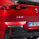 BMW iX2 Akan Datang Ke Malaysia Tidak Lama Lagi?