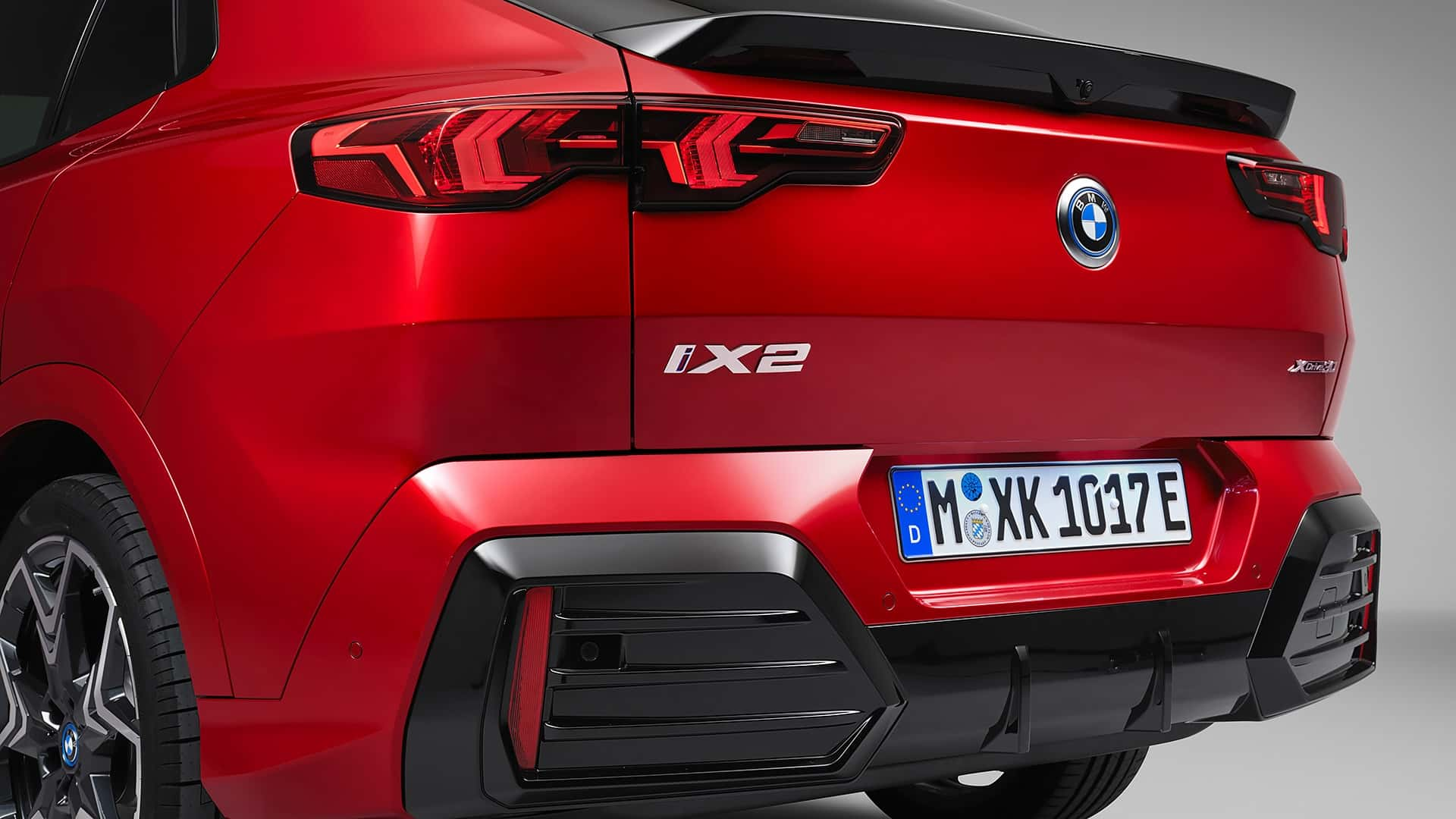 BMW iX2 Akan Datang Ke Malaysia Tidak Lama Lagi?