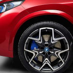 BMW iX2 Akan Datang Ke Malaysia Tidak Lama Lagi?