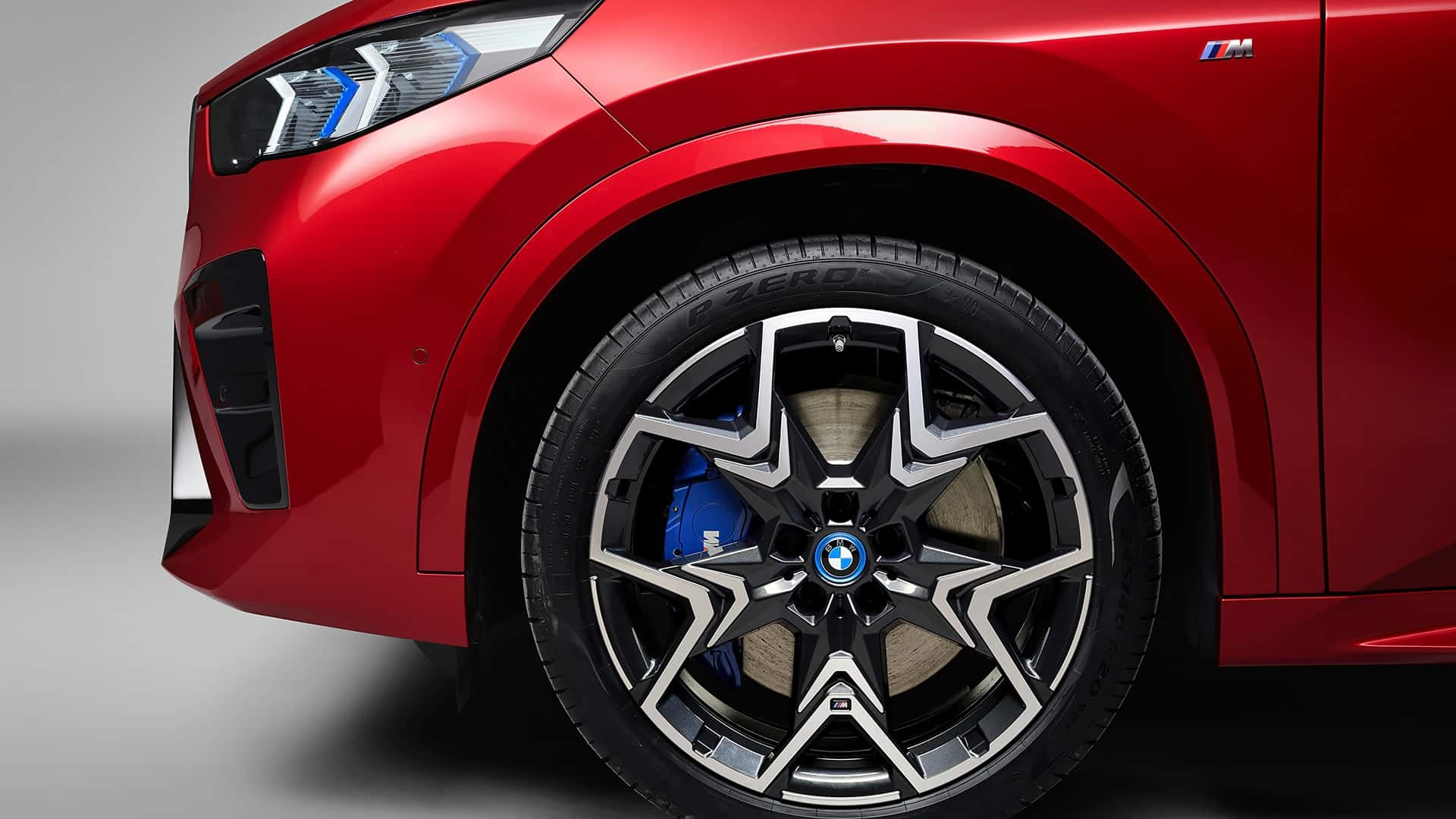 BMW iX2 Akan Datang Ke Malaysia Tidak Lama Lagi?