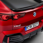 BMW iX2 Akan Datang Ke Malaysia Tidak Lama Lagi?