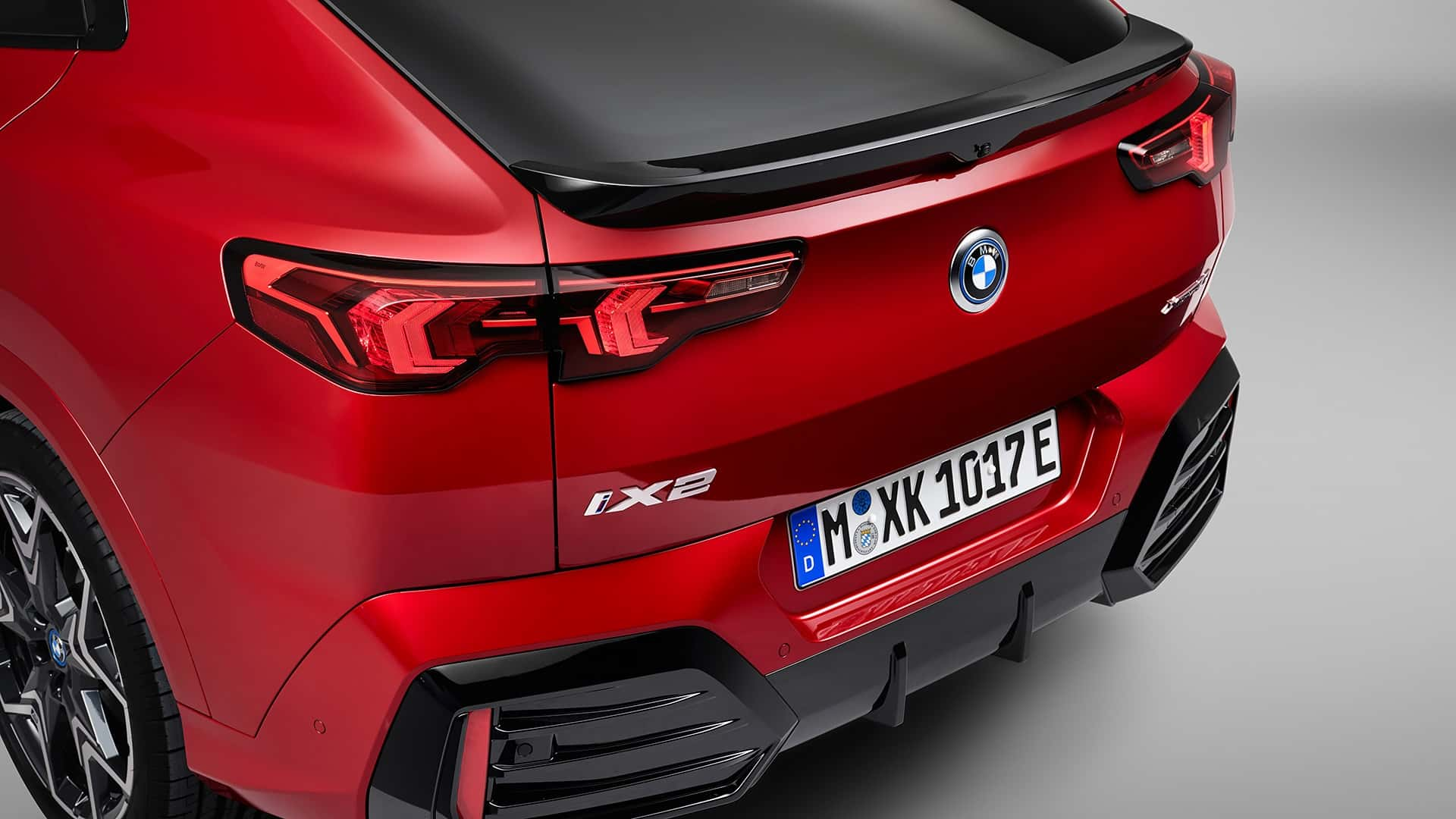 BMW iX2 Akan Datang Ke Malaysia Tidak Lama Lagi?