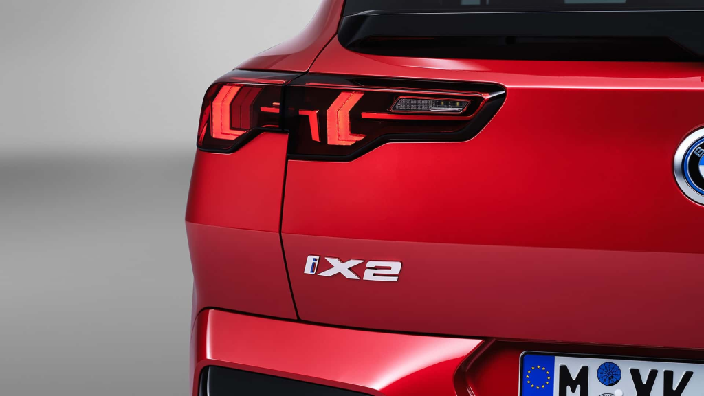BMW iX2 Akan Datang Ke Malaysia Tidak Lama Lagi?