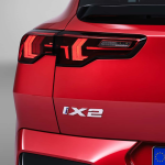 BMW iX2 Akan Datang Ke Malaysia Tidak Lama Lagi?