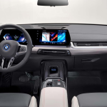 BMW iX2 Akan Datang Ke Malaysia Tidak Lama Lagi?