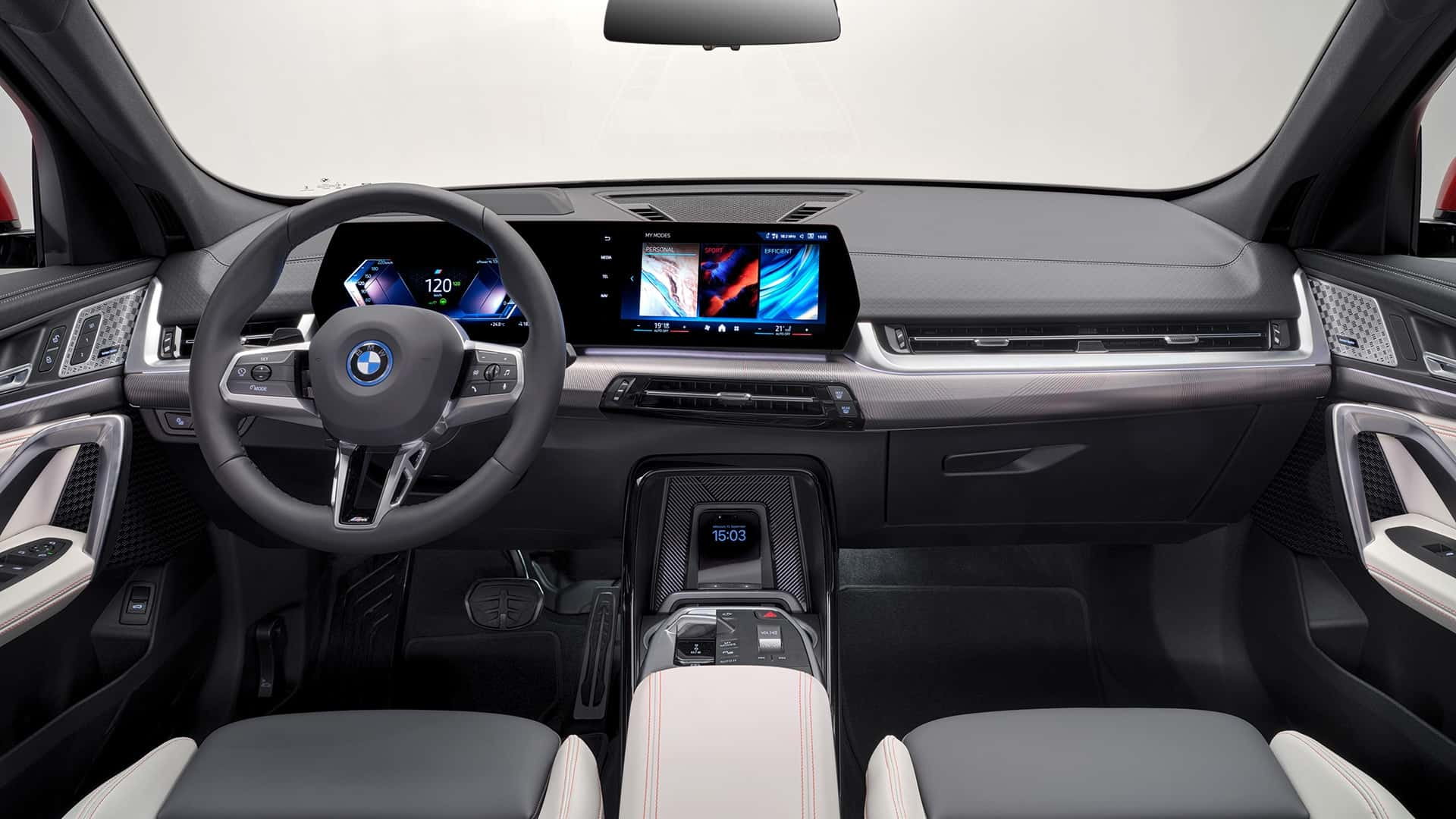 BMW iX2 Akan Datang Ke Malaysia Tidak Lama Lagi?