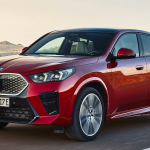 BMW iX2 Akan Datang Ke Malaysia Tidak Lama Lagi?