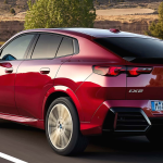 BMW iX2 Akan Datang Ke Malaysia Tidak Lama Lagi?