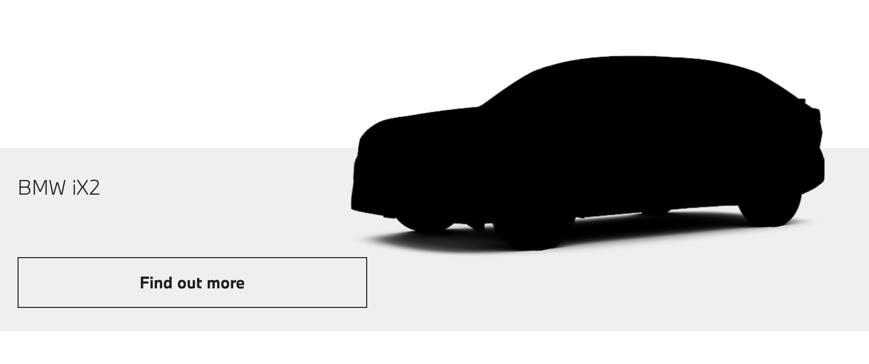 BMW iX2 Akan Datang Ke Malaysia Tidak Lama Lagi?