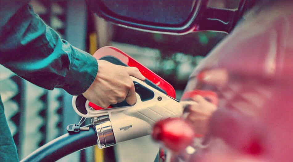 Keselamatan Stesen Cas Kenderaan Elektrik Perlu Diutamakan