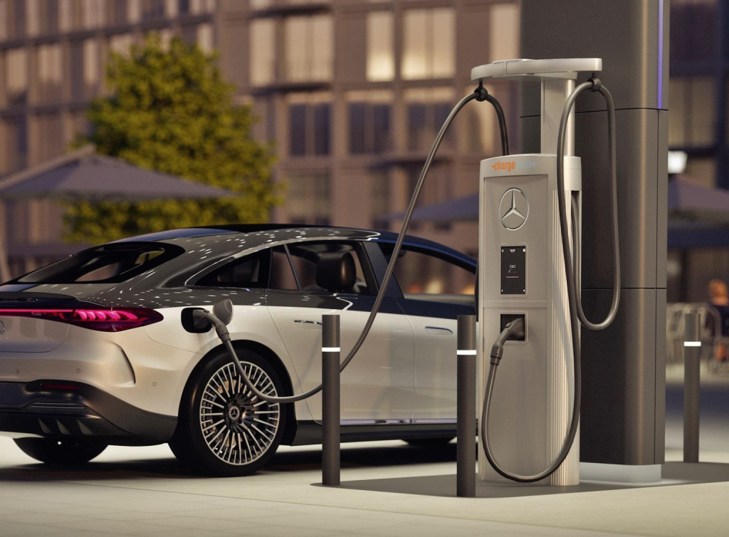Navigating the Potential Risks of EV Charging