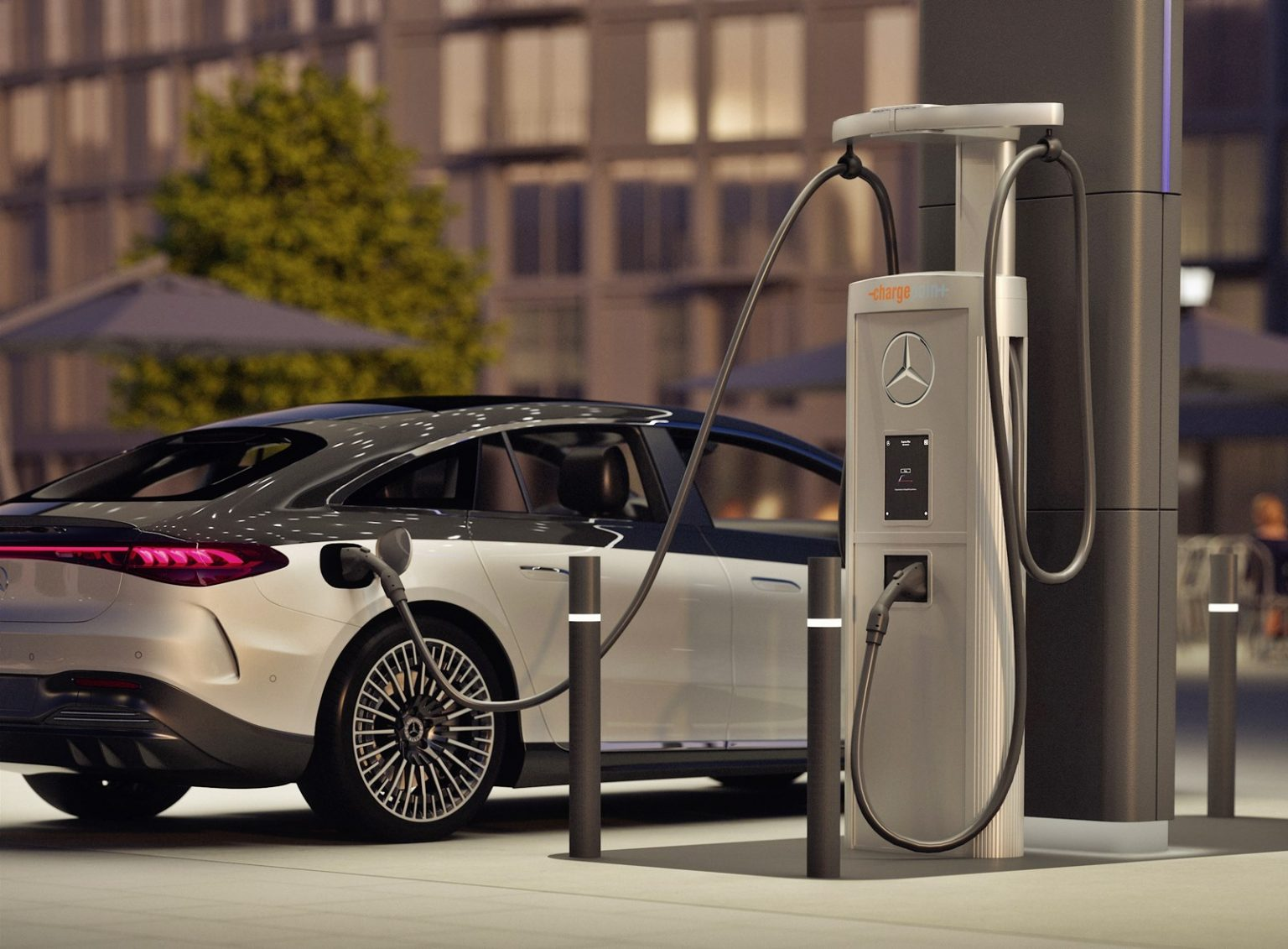 Navigating the Potential Risks of EV Charging