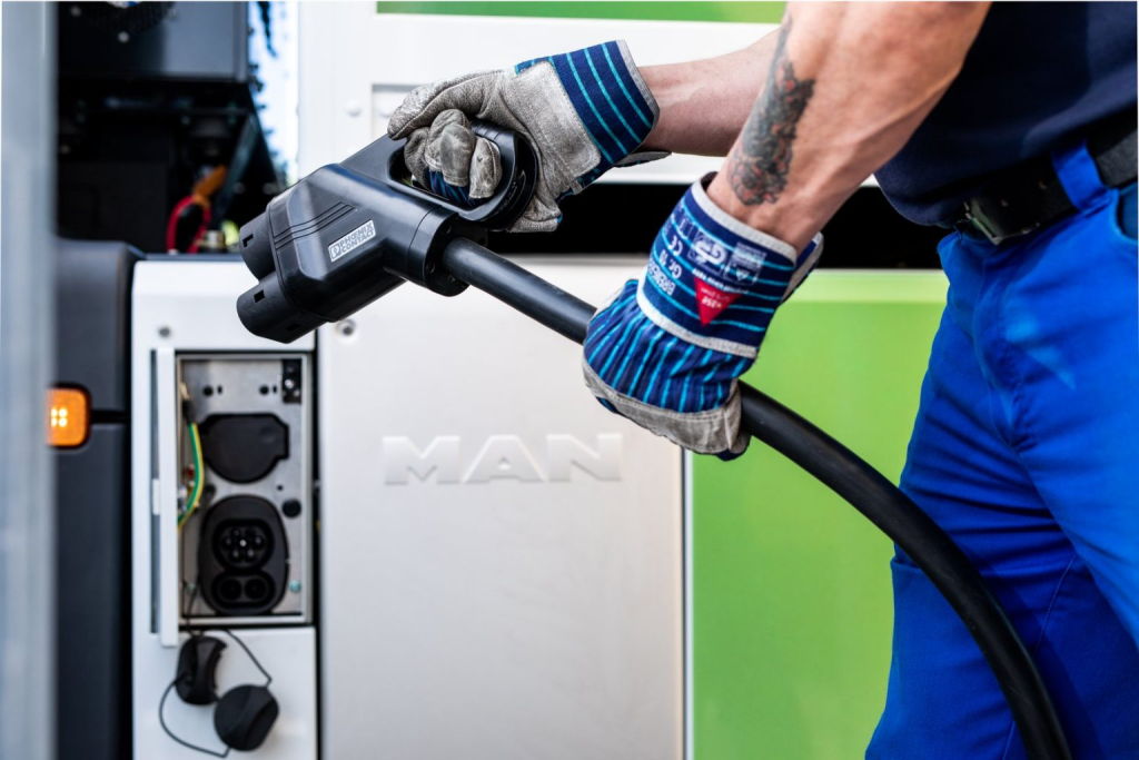 Navigating the Potential Risks of EV Charging