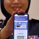 Lesen Memandu Dan Cukai Jalan Boleh Diperbaharui Secara Digital Melalui MyJPJ