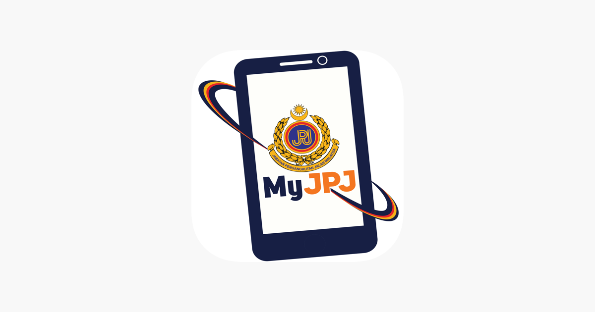 Driving Licences and Road Tax Can Now Be Renewed Digitally Through MyJPJ App