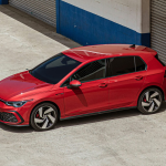 Volkswagen Golf GTI: Kini Dengan Sistem Audio Baru Dan Head-up Display