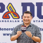 PADU Dilancarkan, Pengguna Pertama Dapat Kad Touch ‘n Go NFC Percuma