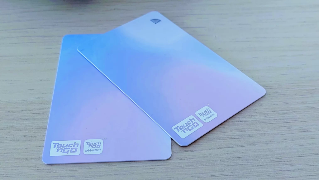 PADU Launches Today: Get Your Free Touch ‘n Go NFC Card