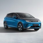 BYD Pecah Rekod Dengan Jualan 3 Juta Kenderaan Tenaga Baru Pada 2023
